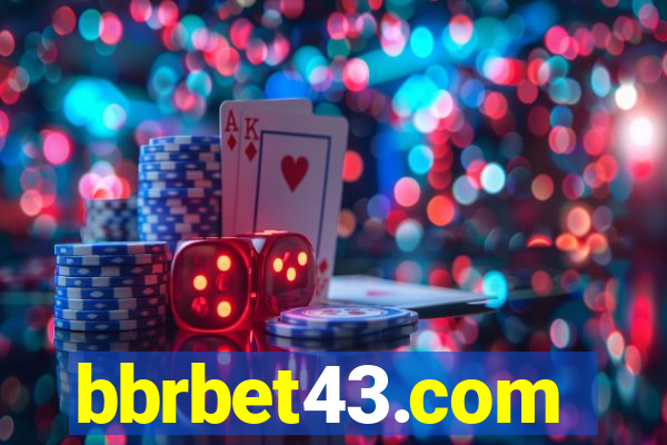 bbrbet43.com