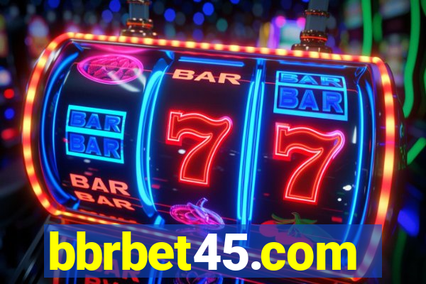 bbrbet45.com