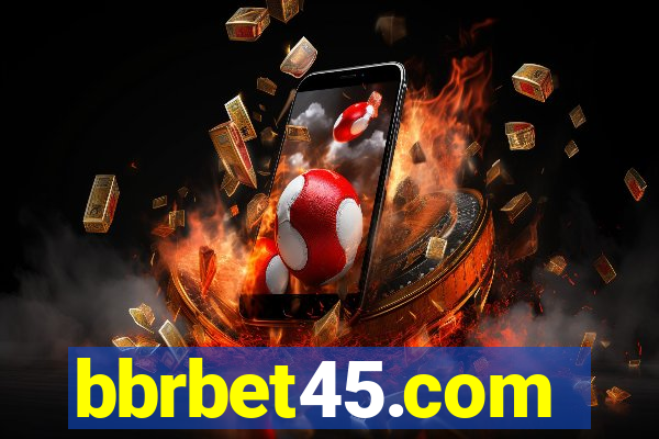 bbrbet45.com