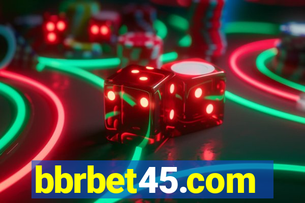 bbrbet45.com