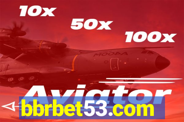 bbrbet53.com