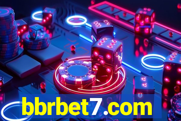 bbrbet7.com