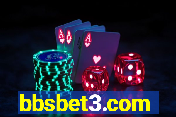 bbsbet3.com