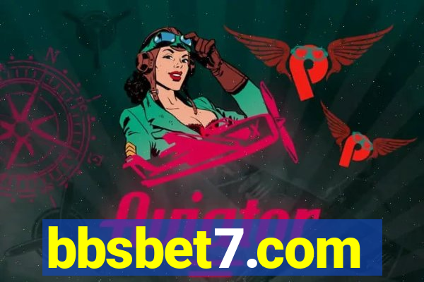 bbsbet7.com