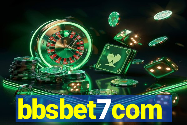 bbsbet7com