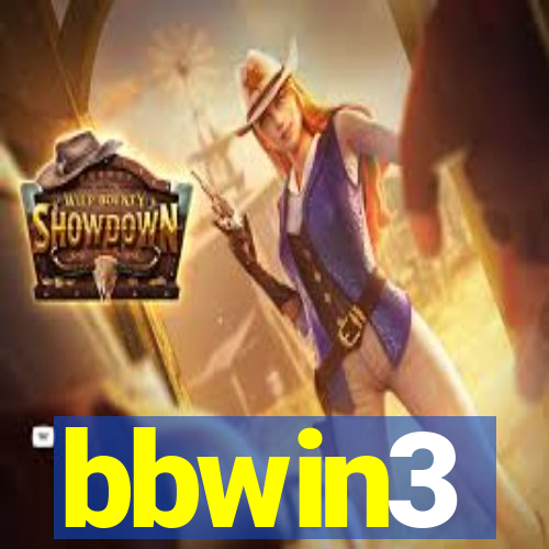 bbwin3