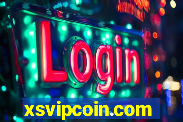 xsvipcoin.com