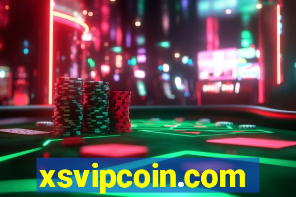 xsvipcoin.com