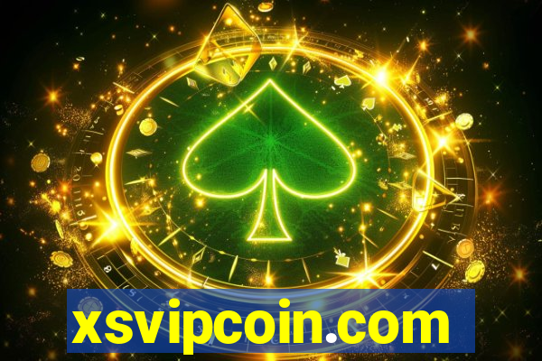 xsvipcoin.com