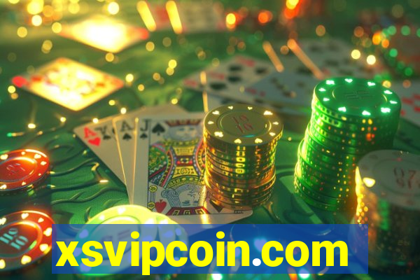 xsvipcoin.com