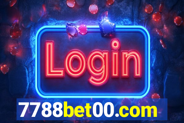 7788bet00.com