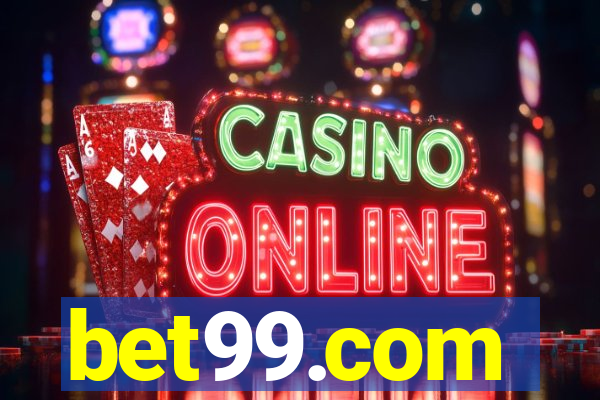 bet99.com