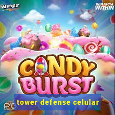 tower defense celular