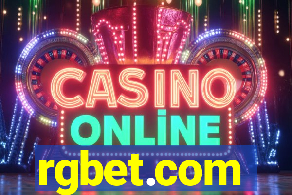 rgbet.com