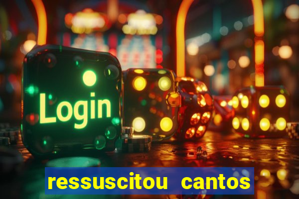 ressuscitou cantos do caminho neocatecumenal pdf