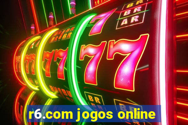 r6.com jogos online