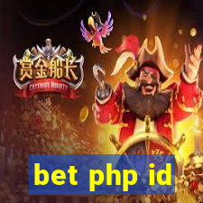 bet php id