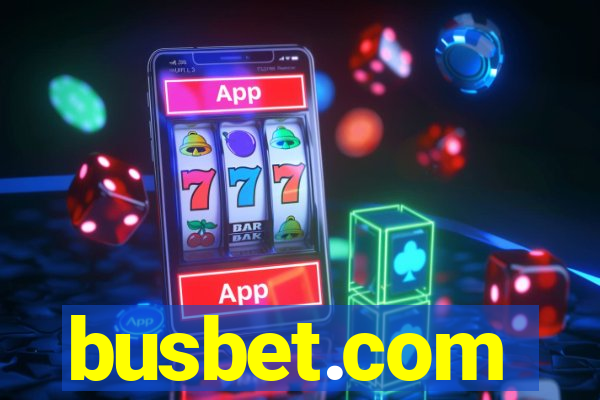 busbet.com