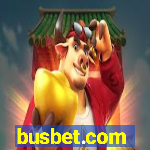 busbet.com