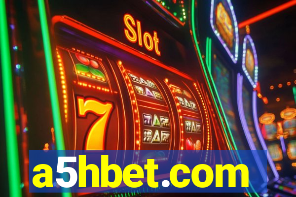 a5hbet.com