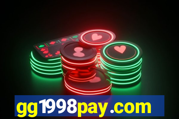 gg1998pay.com