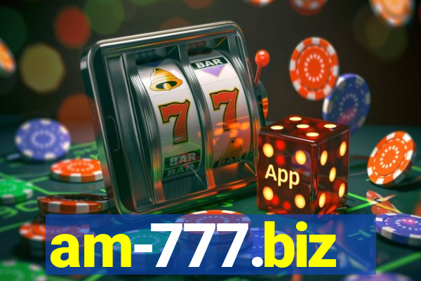 am-777.biz