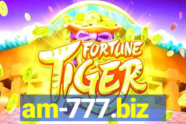 am-777.biz