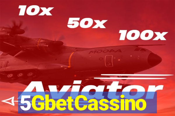 5GbetCassino