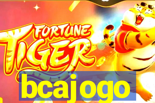 bcajogo