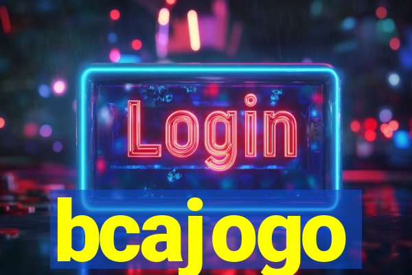 bcajogo