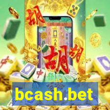 bcash.bet