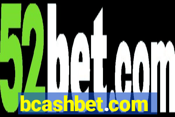 bcashbet.com