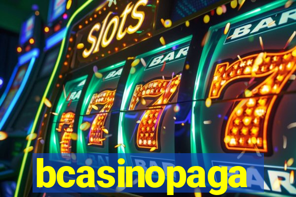 bcasinopaga