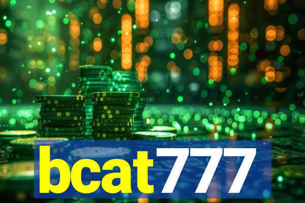 bcat777