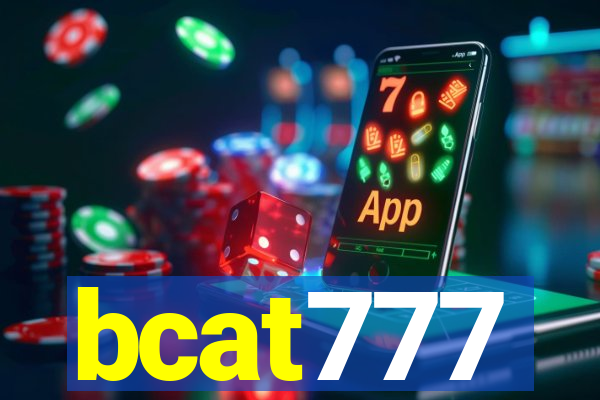 bcat777