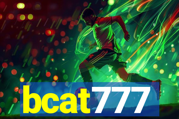 bcat777