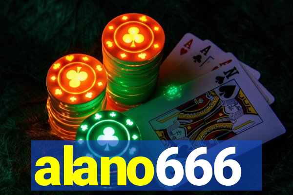 alano666