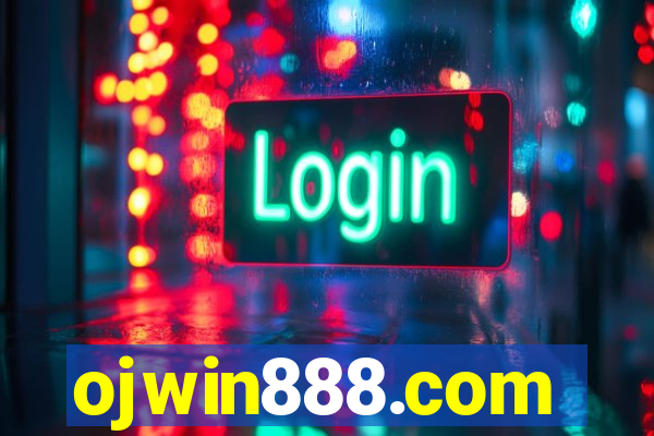 ojwin888.com