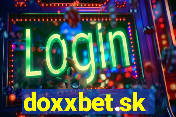 doxxbet.sk