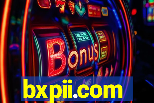 bxpii.com