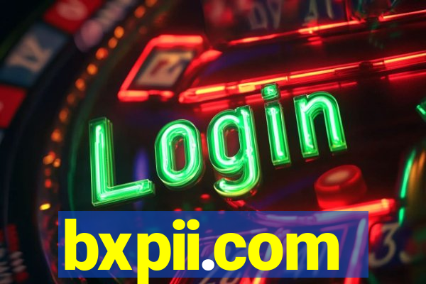 bxpii.com