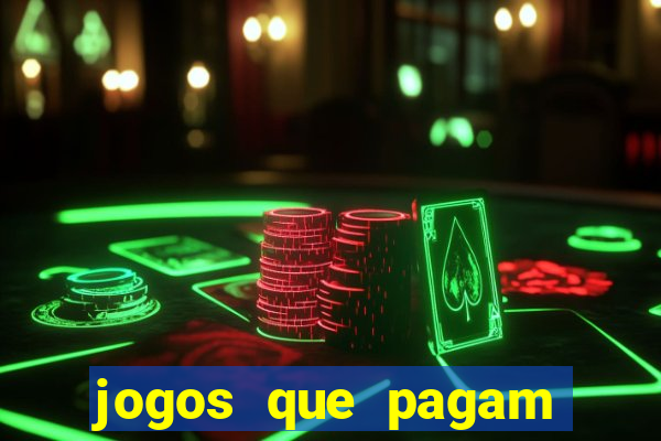 jogos que pagam dinheiro no pagbank