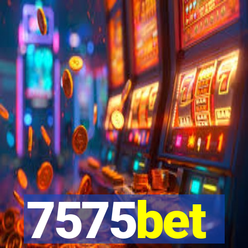 7575bet