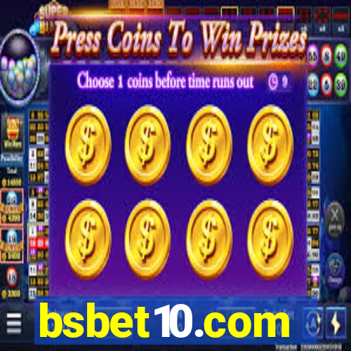 bsbet10.com