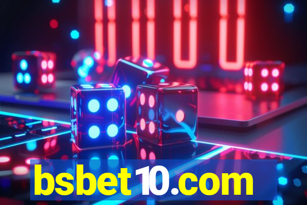 bsbet10.com