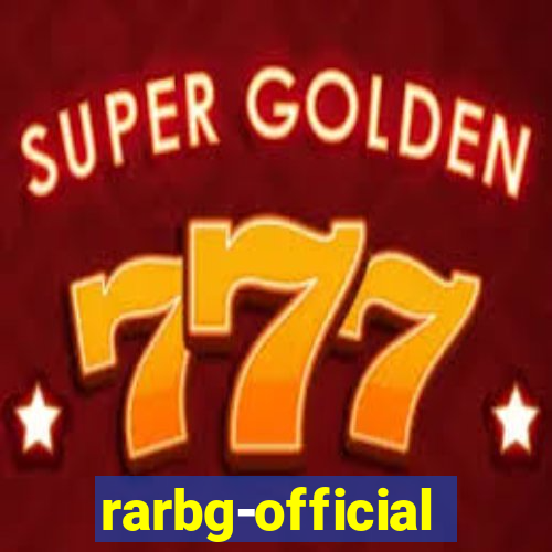 rarbg-official