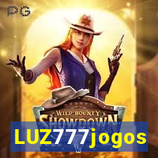 LUZ777jogos