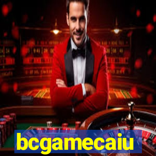 bcgamecaiu