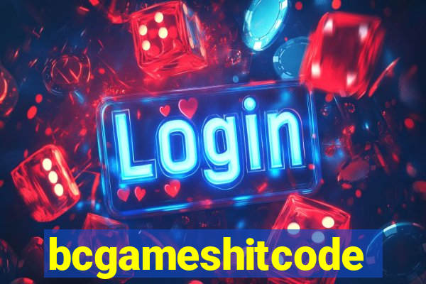 bcgameshitcode