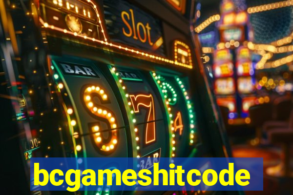 bcgameshitcode